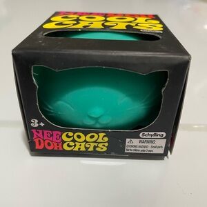 Needoh Cool Cats